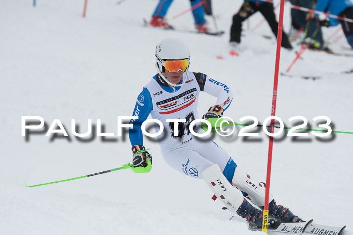 DSV - ELK Schülercup U14 RS, 14.01.2023
