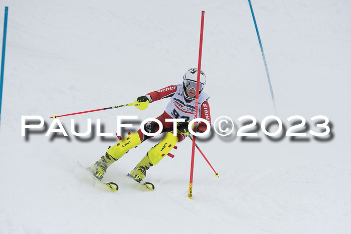 DSV - ELK Schülercup U14 RS, 14.01.2023