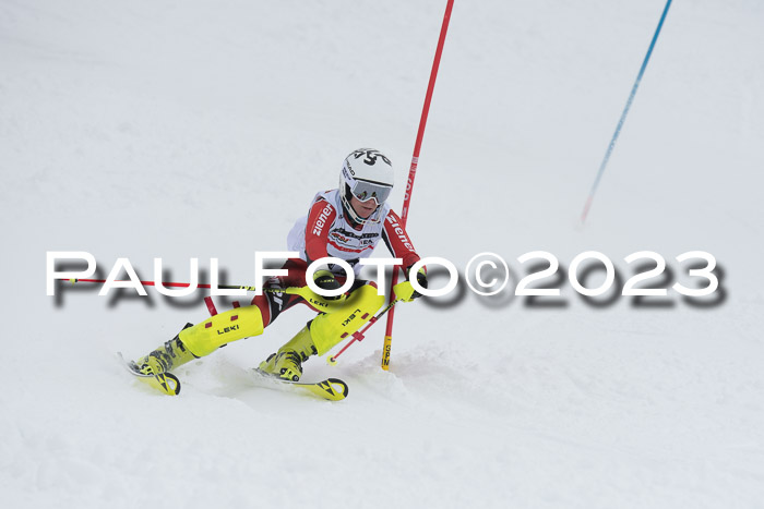 DSV - ELK Schülercup U14 RS, 14.01.2023