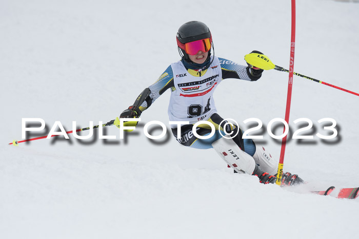 DSV - ELK Schülercup U14 RS, 14.01.2023