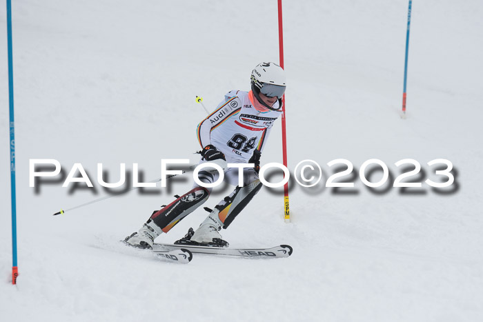 DSV - ELK Schülercup U14 RS, 14.01.2023