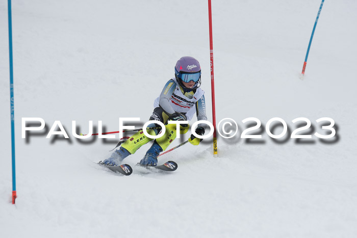 DSV - ELK Schülercup U14 RS, 14.01.2023