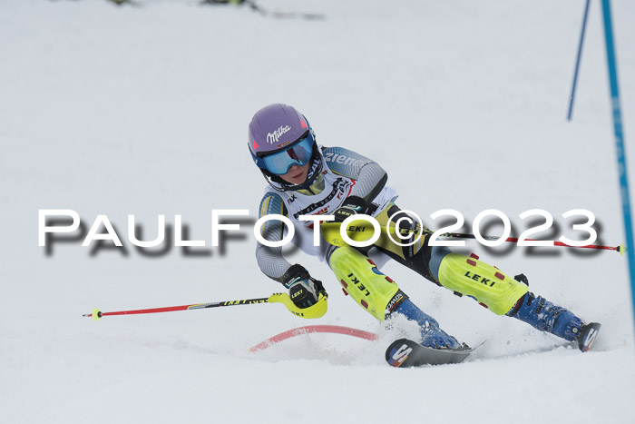 DSV - ELK Schülercup U14 RS, 14.01.2023