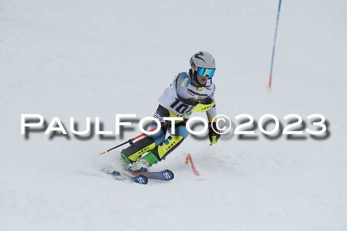 DSV - ELK Schülercup U14 RS, 14.01.2023