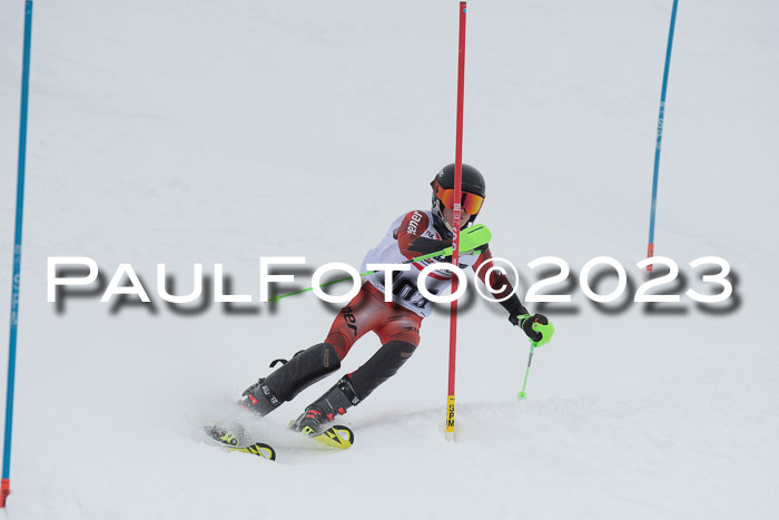 DSV - ELK Schülercup U14 RS, 14.01.2023