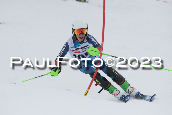 DSV - ELK Schülercup U14 RS, 14.01.2023