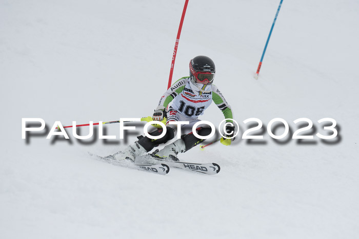 DSV - ELK Schülercup U14 RS, 14.01.2023