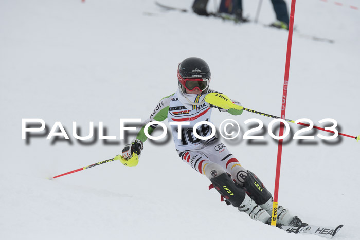 DSV - ELK Schülercup U14 RS, 14.01.2023