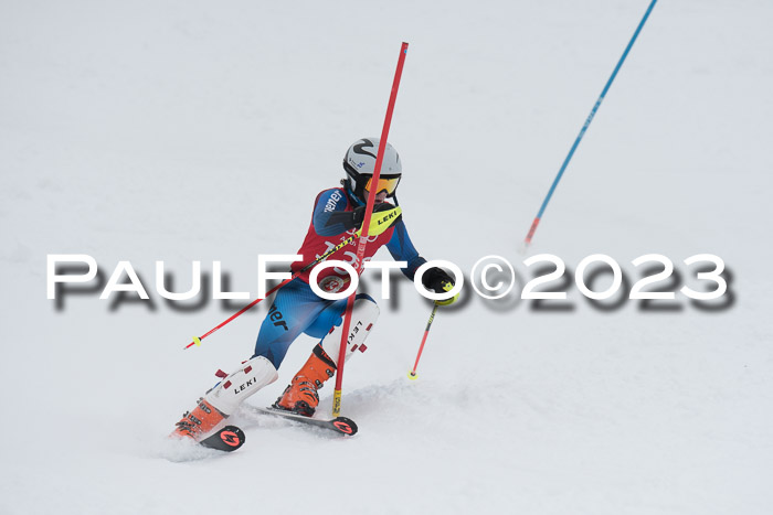 DSV - ELK Schülercup U14 RS, 14.01.2023