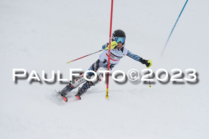 DSV - ELK Schülercup U14 RS, 14.01.2023