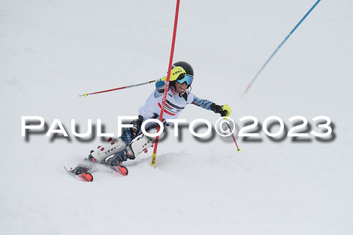 DSV - ELK Schülercup U14 RS, 14.01.2023
