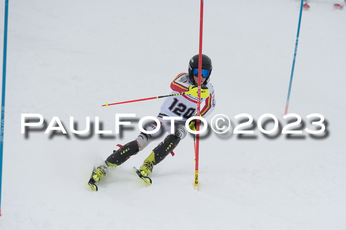 DSV - ELK Schülercup U14 RS, 14.01.2023