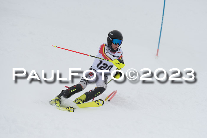 DSV - ELK Schülercup U14 RS, 14.01.2023