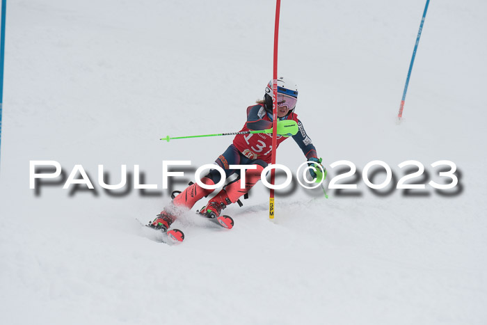 DSV - ELK Schülercup U14 RS, 14.01.2023