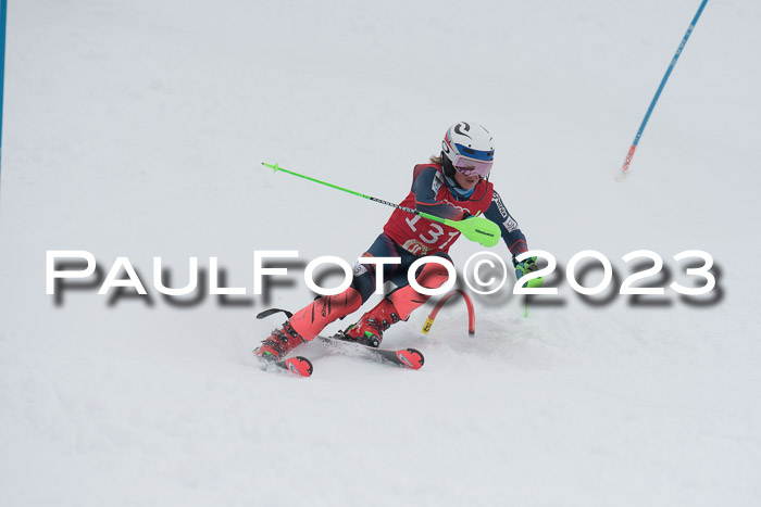 DSV - ELK Schülercup U14 RS, 14.01.2023
