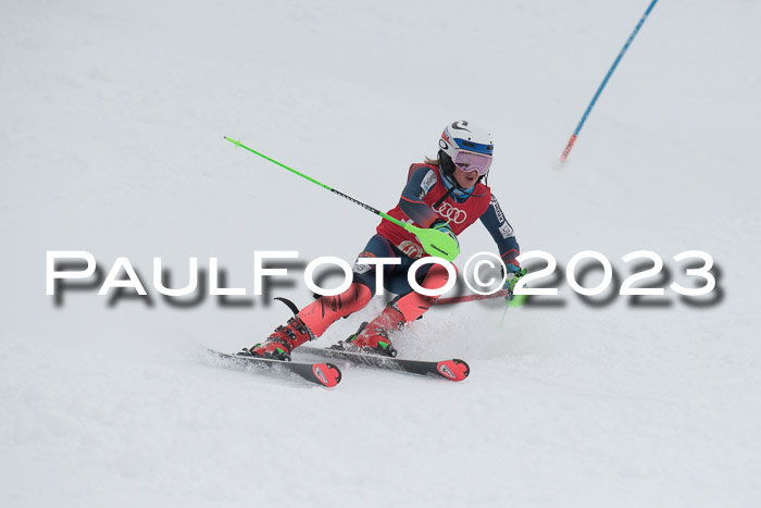 DSV - ELK Schülercup U14 RS, 14.01.2023