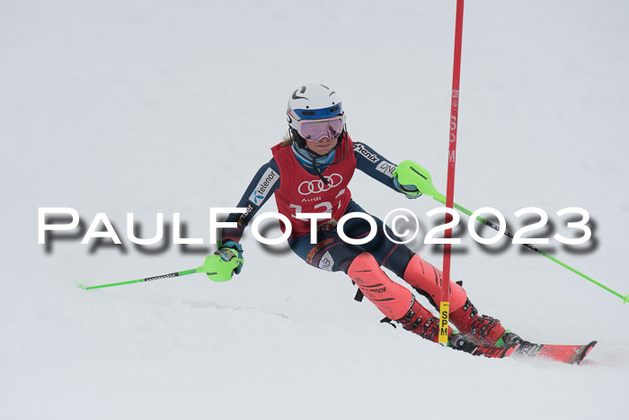 DSV - ELK Schülercup U14 RS, 14.01.2023
