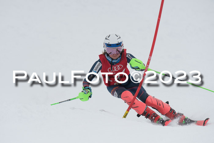 DSV - ELK Schülercup U14 RS, 14.01.2023