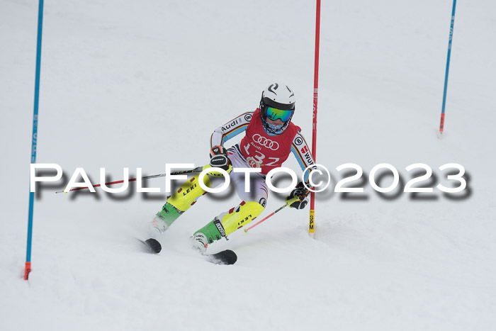 DSV - ELK Schülercup U14 RS, 14.01.2023