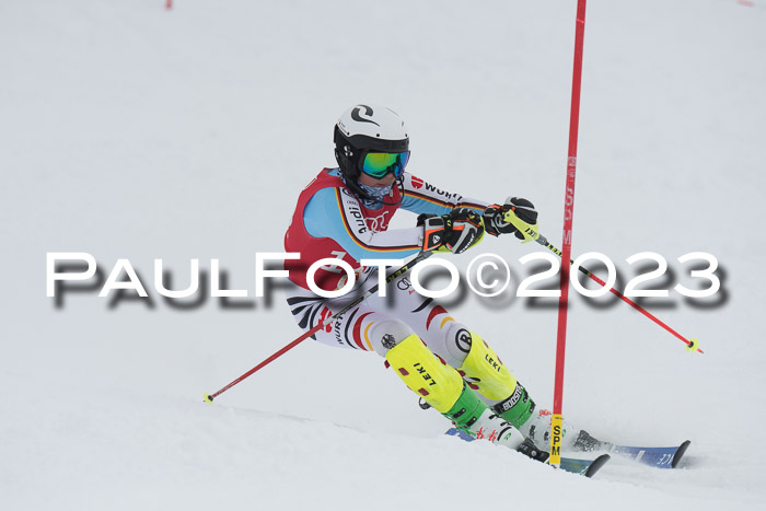 DSV - ELK Schülercup U14 RS, 14.01.2023