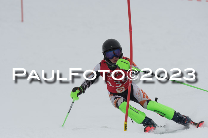 DSV - ELK Schülercup U14 RS, 14.01.2023