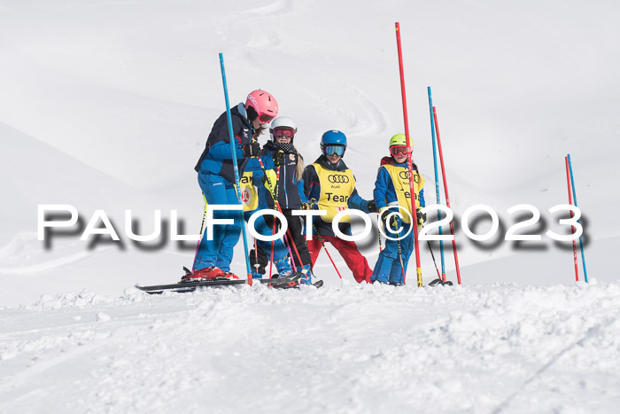 DSV - ELK Schülercup U14 RS, 14.01.2023
