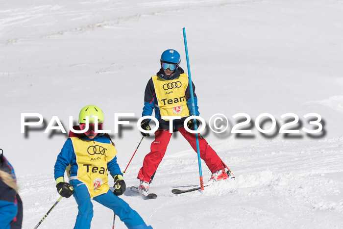 DSV - ELK Schülercup U14 RS, 14.01.2023