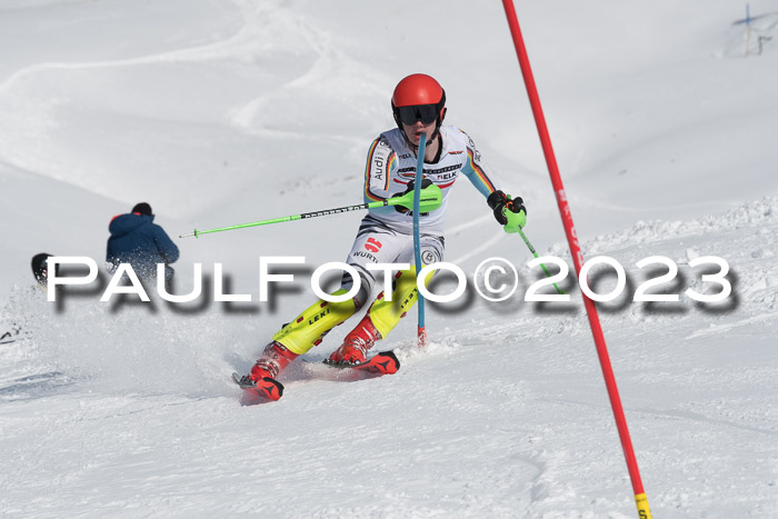 DSV - ELK Schülercup U14 RS, 14.01.2023