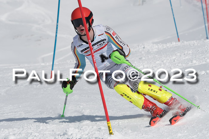 DSV - ELK Schülercup U14 RS, 14.01.2023