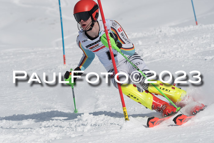 DSV - ELK Schülercup U14 RS, 14.01.2023