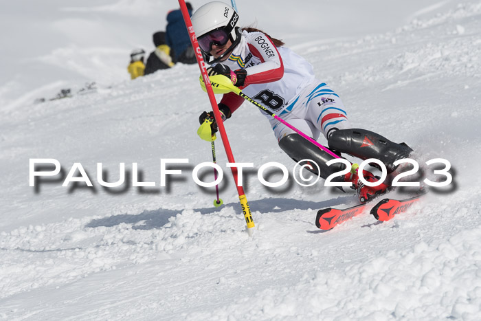 DSV - ELK Schülercup U14 RS, 14.01.2023