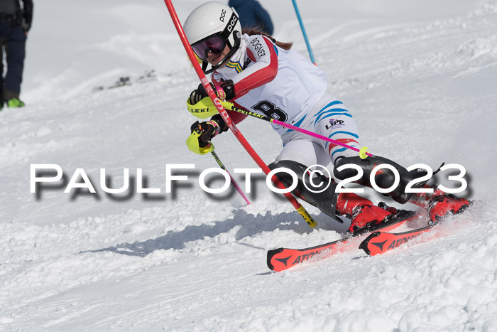 DSV - ELK Schülercup U14 RS, 14.01.2023