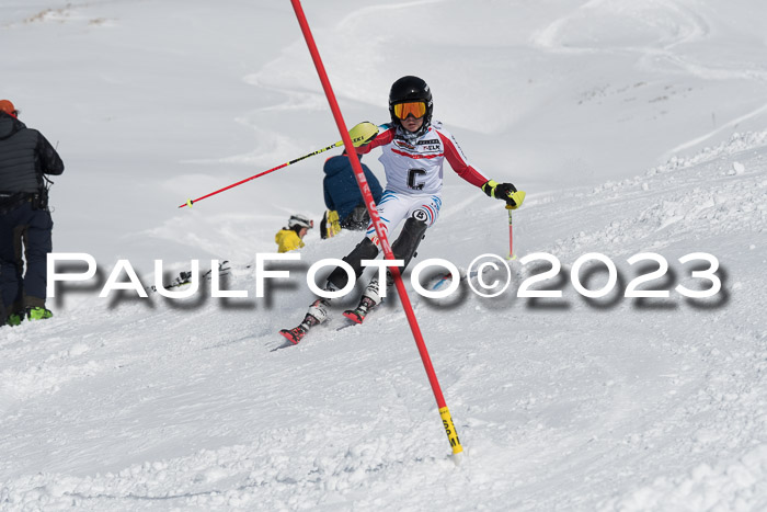 DSV - ELK Schülercup U14 RS, 14.01.2023