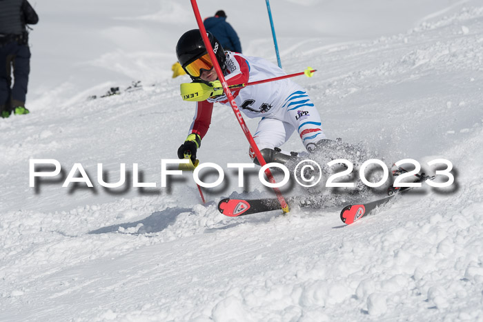 DSV - ELK Schülercup U14 RS, 14.01.2023