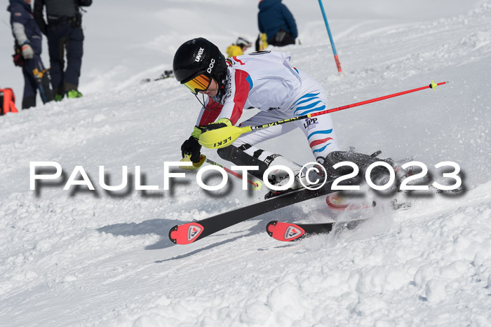 DSV - ELK Schülercup U14 RS, 14.01.2023