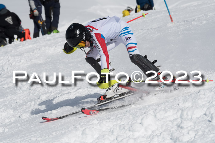DSV - ELK Schülercup U14 RS, 14.01.2023