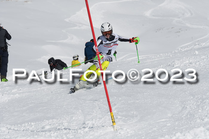 DSV - ELK Schülercup U14 RS, 14.01.2023