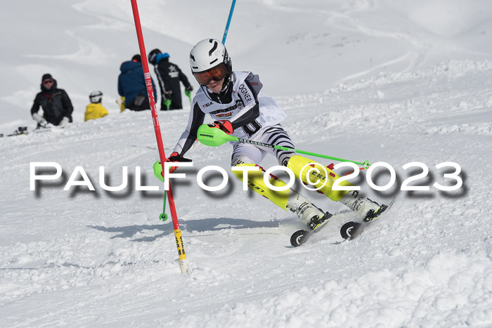 DSV - ELK Schülercup U14 RS, 14.01.2023
