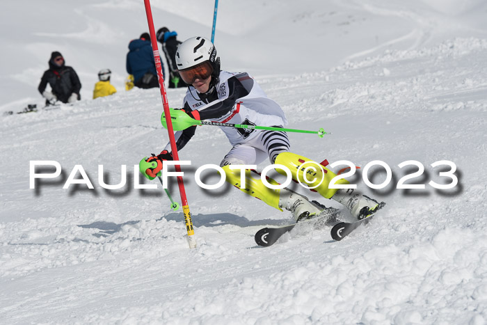 DSV - ELK Schülercup U14 RS, 14.01.2023