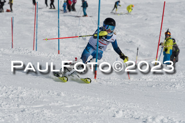 DSV - ELK Schülercup U14 RS, 14.01.2023