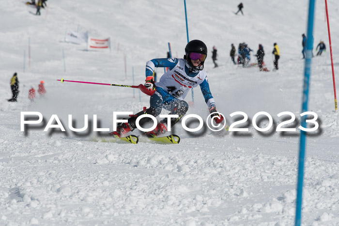 DSV - ELK Schülercup U14 RS, 14.01.2023