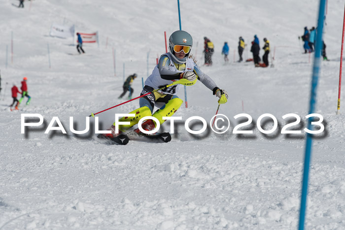DSV - ELK Schülercup U14 RS, 14.01.2023