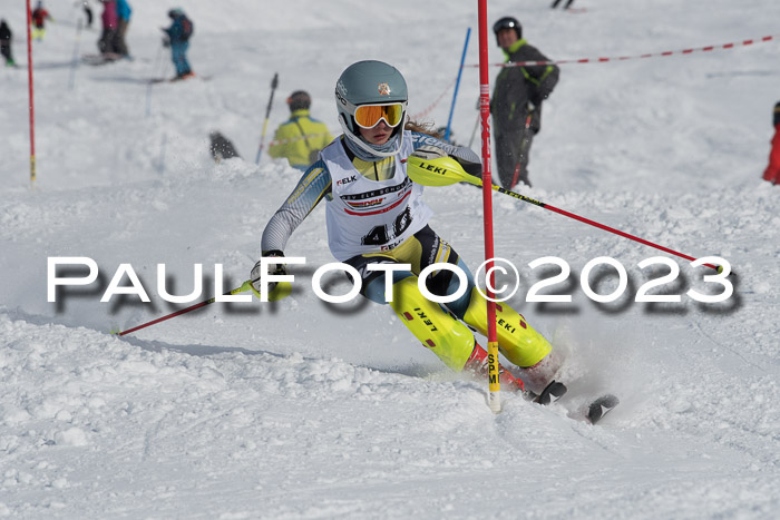DSV - ELK Schülercup U14 RS, 14.01.2023