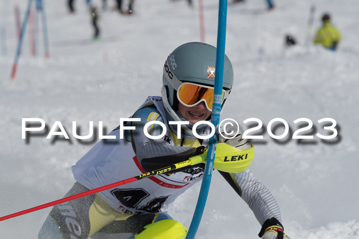 DSV - ELK Schülercup U14 RS, 14.01.2023