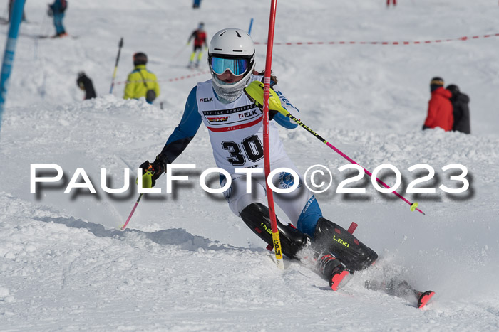 DSV - ELK Schülercup U14 RS, 14.01.2023