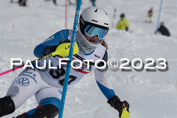 DSV - ELK Schülercup U14 RS, 14.01.2023