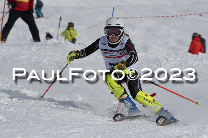 DSV - ELK Schülercup U14 RS, 14.01.2023