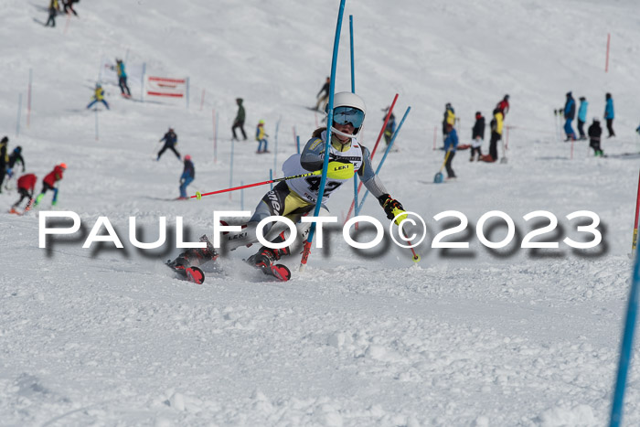 DSV - ELK Schülercup U14 RS, 14.01.2023