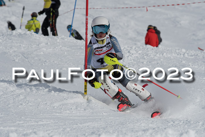 DSV - ELK Schülercup U14 RS, 14.01.2023