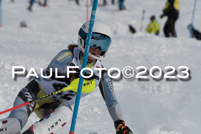 DSV - ELK Schülercup U14 RS, 14.01.2023